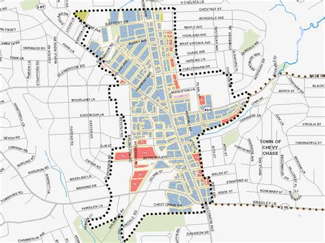 benbrook zoning map|Zoning Information .
